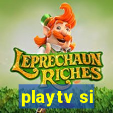 playtv si